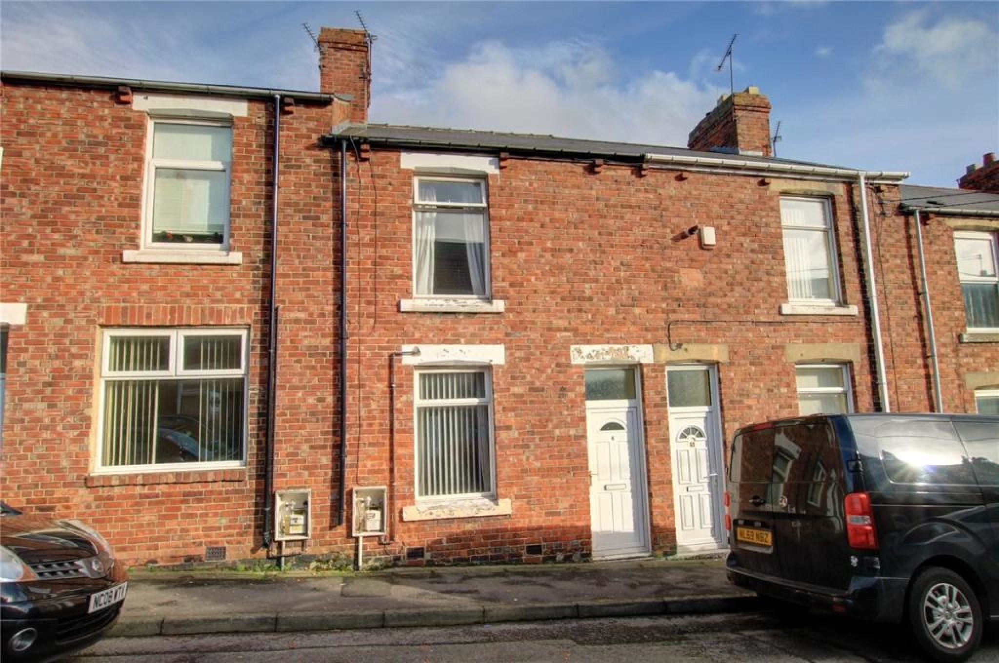 Bircham Street, Stanley