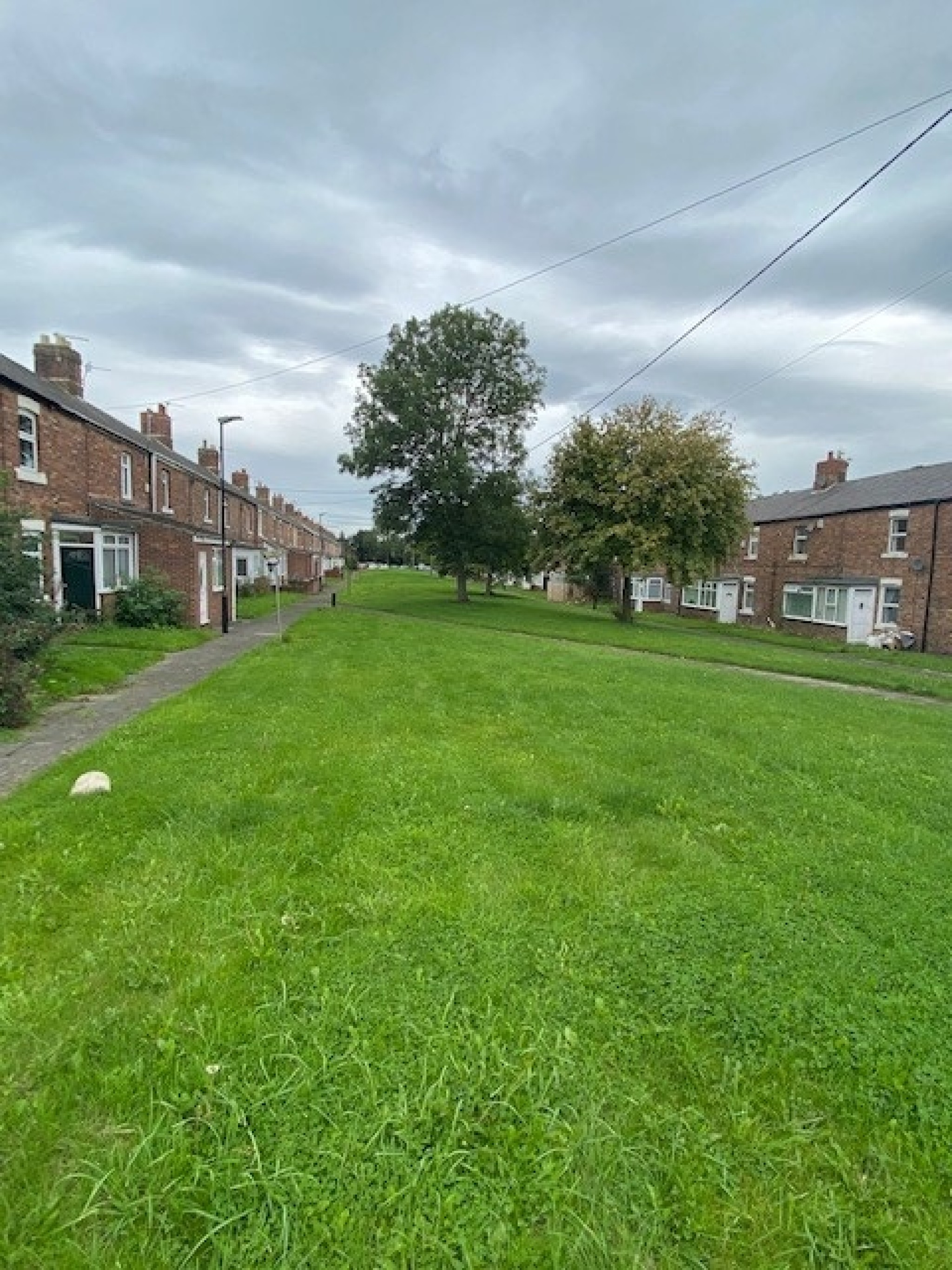 Fairy Street, HettonLeHole